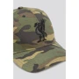 Бейсболка 47 Brand Liverpool Fc зелена (EPL-BKGRV04CNV-CM): Виробник 47 Brand