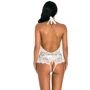 Боди NDS 2054-1 One Size White (23541)