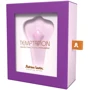 Клиторальный вибратор в трусики Adrien Lastic Temptation + APP