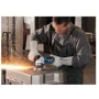 Шлифмашина угловая (болгарка) Bosch GWS 9-125 (0601791000): Тип машины угловая