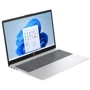 Ноутбук HP 15-fc0108ua (B4LX9EA) UA: Тип экрана антибликовое покрытие