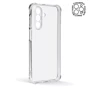 Чехол для телефонов ArmorStandart Air Force Camera cover Transparent for Samsung A266 Galaxy A26 5G (ARM82171): Цвет прозрачный