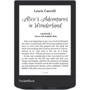 Електронна книга PocketBook 629 Verse Bright Blue (PB629-2-CIS): Вага 182 г