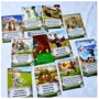 Настільна гра Alderac Entertainment Group Заміс. Ювілейна редакція (Smash Up: 10th Anniversary) (англ.) (AEG5518) фото 9