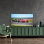 Телевізор Thomson 55QG7C14: Екран 55" (3840x2160) 4K Ultra HD