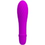 Вибратор Pretty Love Jonathan Purple