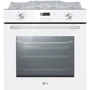 Духова шафа електрична LG WSEZM7213W1
