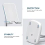 Держатель Ugreen Desk Holder LP177 Silver (60343): Производитель Ugreen