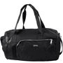 Дорожная сумка Epol черная (VT-6016-06-black): Стиль Повседневный (Casual)