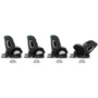 Автокрісло MoMi Tordi 0-36 кг black (FOSA00016) фото 6
