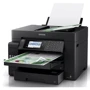 МФУ Epson L15150 Wi-Fi (C11CH72404, C11CH72402): Максимальный формат бумаги (размер, мм) А3
