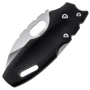 Ніж Cold Steel Mini Tuff-Lite black: Кількість інструментів 1