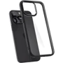 Чехол для iPhone Spigen Ultra Hybrid Matte Black (ACS06570) for iPhone 15 Pro Max: Тип чехла накладка на заднюю часть