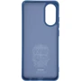 Чехол для телефонов ArmorStandart ICON Case Dark Blue for OPPO A78 4G (ARM69633): Цвет синий