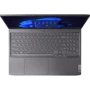 Ноутбук Lenovo LOQ 15IRH8 (82XV002LUS) UA: Оперативная память 8 ГБ