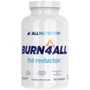 Жиросжигатель All Nutrition Burn4all 100 capsules