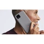 Чохол для телефона Google Official Fabric Gray для Google Pixel 4 (GA01281): Плівка в комплекті нет