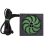 Блок питания GameMax GM-600: КПД, % 85
