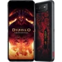 Смартфон Asus ROG Phone 6 16/512GB Diablo Immortal Edition: Дисплей 6.78" AMOLED (1080 x 2448) / 395 ppi / Corning Gorilla Glass Victus