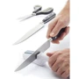Точилка для ножей Kitchen Craft 22х3х4.5 см (KCSHARPENER) фото 3