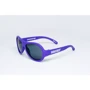 Дитячі сонцезахисні окуляри Babiators Original Violet Pilot (3-7 років): Стать Для дітей