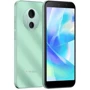 Смартфон Doogee X97 3/16Gb Mint Green: Дисплей 6" IPS LCD (720 x 1440) / 268 ppi