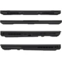 Ноутбук ASUS TUF Gaming A17 FA707XI-LL036 (90NR0FL6-M002B0) UA: Объем накопителя 1 ТБ SSD