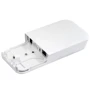 Точка доступу Wi-Fi Mikrotik wAP White (RBWAP2ND): Максимальна швидкість 300 Мбіт / с