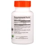 Doctor's Best Artemisinin 100 mg 90 Caps (DRB-00170): Форма випуску капсули