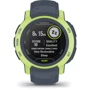 Смарт-часы Garmin Instinct 2 Surf Edition Mavericks (010-02626-02): Карты памяти нет