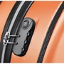 Чемодан Semi Line 24" (M) Orange/Black оранжевый/черный (T5675-3): Тип ручки Короткая ручка
