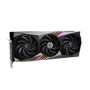 Видеокарта MSI Nvidia GeForce RTX 4080 GAMING TRIO 16G: Объем памяти, Гб 16