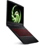 Ноутбук MSI Bravo 15 B5DD-244 (BRAVO15244): Экран 15.6" IPS (1920x1080) Full HD