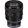 Объектив для фотоаппарата Sony SEL50F14GM 50mm f/1.4 GM FE UA: Диафрагма при мин./макс. фокусном расстоянии f/1.4