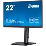 Монитор iiyama ProLite XUB2294HSU-B2: Формат изображения 16:9