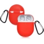 Чехол для наушников BeCover Silicon Red (707465) for Xiaomi Redmi Buds 3 Pro: Тип Чехол