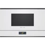 Встраиваемая микроволновая печь Siemens BF722L1W1