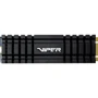 PATRIOT Viper VPN100 1 TB (VPN100-1TBM28H): Интерфейс подключения PCI-Express 3.0 (x4)