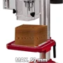 Свердлильний верстат Einhell TC-BD 500 (4520593): Тип сверлильные станки