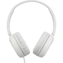 Наушники JVC HA-S31M White: Диапазон частот (Гц) 10-26000
