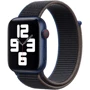 Аксесуар для Watch Apple Sport Loop Charcoal Regular (MYAA2) for Apple Watch 42 / 44mm