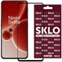 Аксессуар для смартфона Tempered Glass Black for OnePlus Nord 3