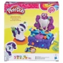 Туалетный столик Рарити (Rarity) набор с пластилином My Little Pony, Hasbro Play-Doh (B3400)