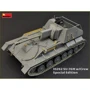 Збірна модель MiniArt Самохідно-артилерійська установка СУ-76М з екіпажем 1:35 (MA35262) фото 4