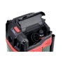 Строительный пылесос Metabo ASA 30 H PC (602088000) фото 6
