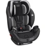 Автокресло Evenflo EveryStage DLX - Crestland (от 1,8 до 54,4 кг): Внутренние ремни 5-ти точечные, с мягкими накладками