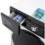 Стиральная машина Ardesto WMW-6105WI: Сушка нет