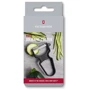 Овощечистка Victorinox Rapid Peeler julienne cutter 6.0934.3: Лезвие Нержавеющая сталь