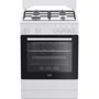 Газовая плита Beko FBG62121WD