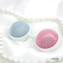 Шарики LELO Luna Beads Mini, 3 см